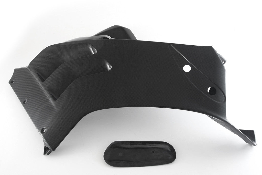 Zijdeel rechts Carbon Fullsix Ducati Panigale V4/S/R (19-21) 