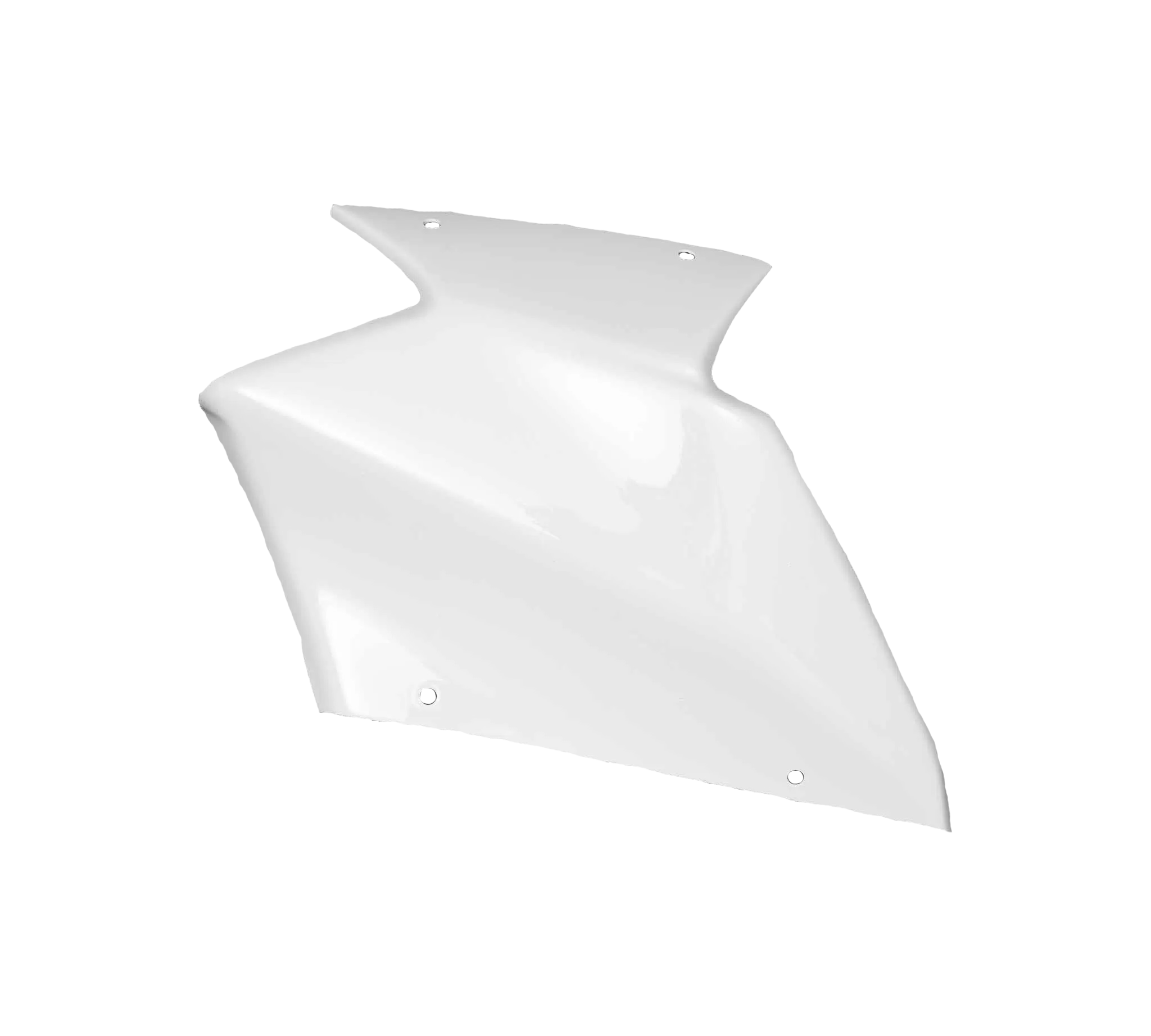 Compleet kuipset Avio Fiber Kawasaki ZX-10 R/RR (21-25) Carbonin 