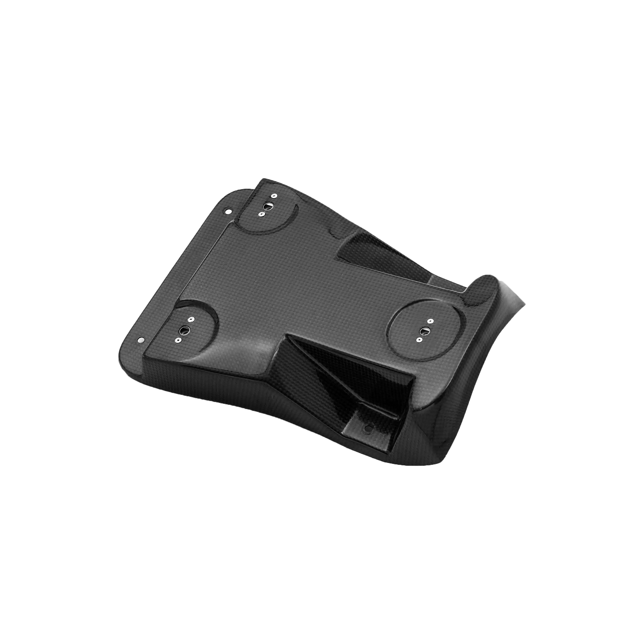 Compleet kuipset Carbon Kawasaki ZX-10 R/RR (21-25) Carbonin 