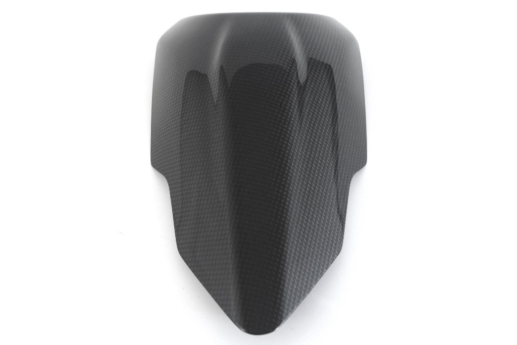 Soziuscover Carbon Fullsix Ducati Panigale 1299/S (15-18) 