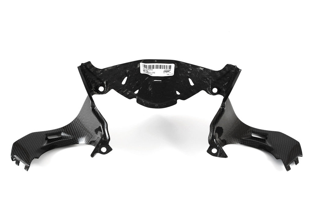 Instrumentenafdekking Carbon Fullsix Ducati Panigale 899 (13-16) 