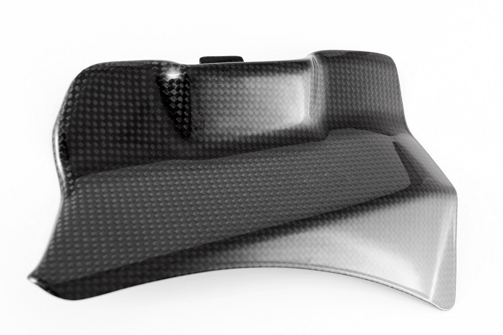 Batterijdeksel Carbon Fullsix Ducati Panigale 1199/R/S (12-17) 