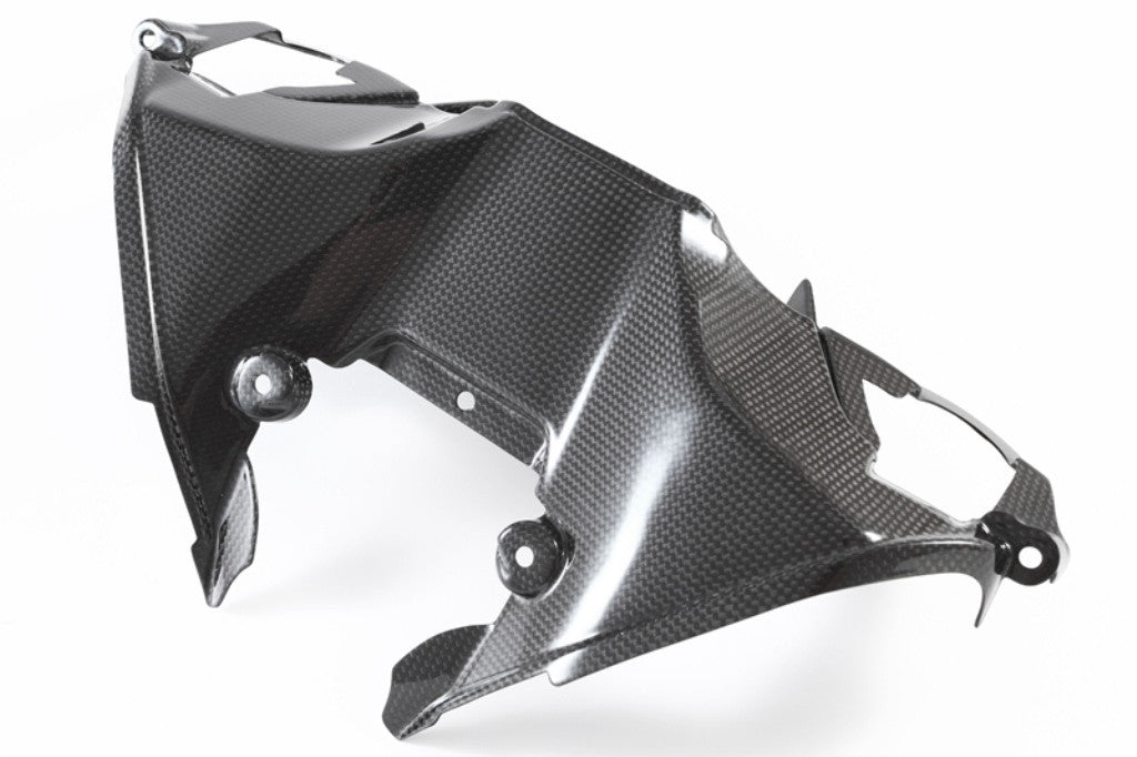 Luchtinlaat "OEM SET" Carbon Fullsix Ducati Panigale 899 (13-16) 