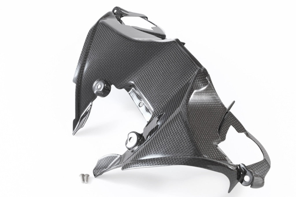 Luchtinlaat "OEM SET" Carbon Fullsix Ducati Panigale 899 (13-16) 
