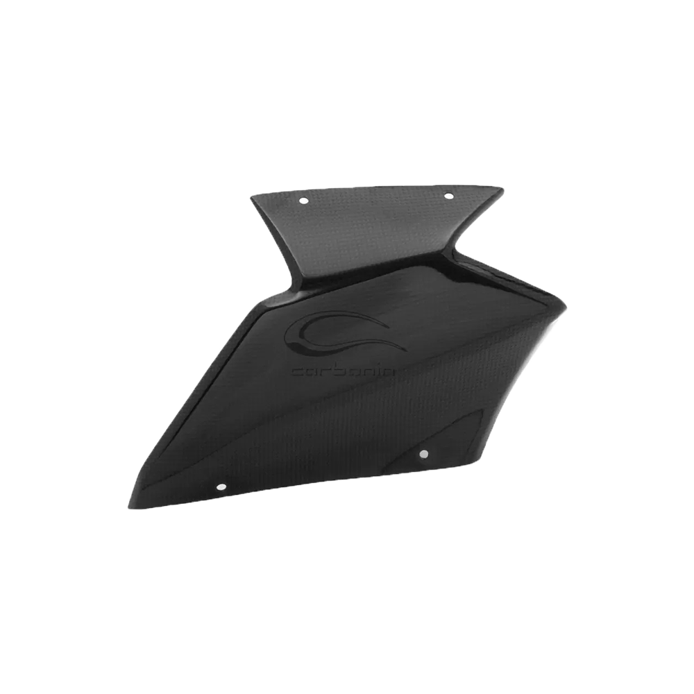 Compleet kuipset Carbon Kawasaki ZX-10 R/RR (21-25) Carbonin 