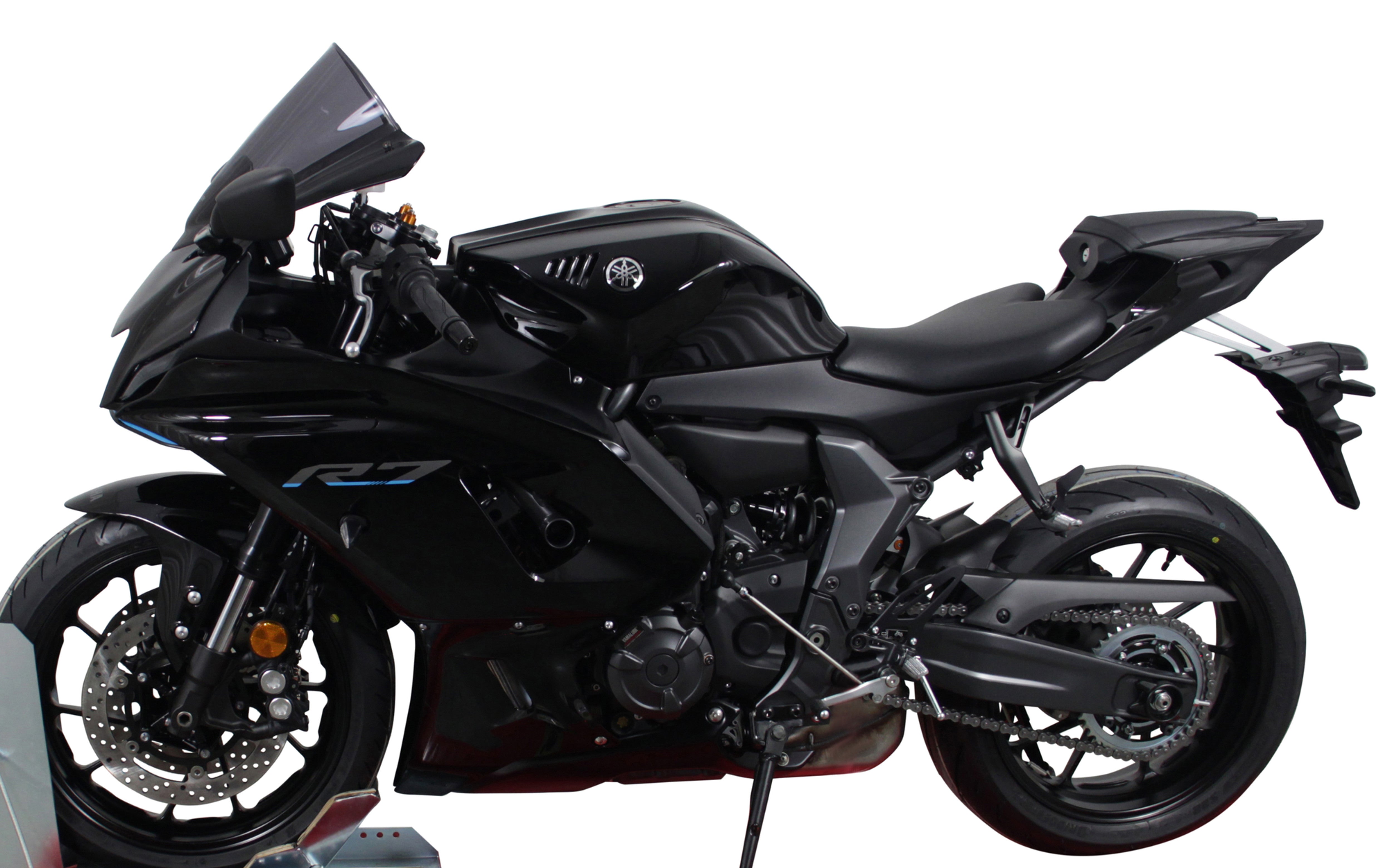 MRA R Racing Voorruit Yamaha YZF-R7 (21-25) 