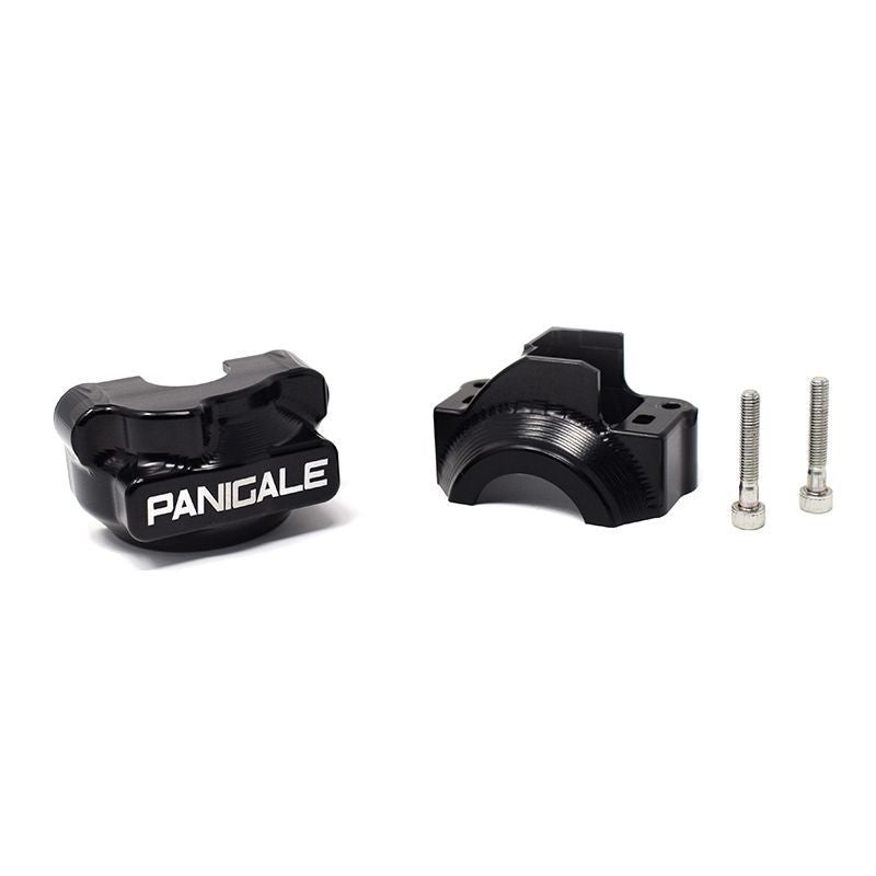 Gasgriffhuis JetPrime Ducati Panigale 959 (16-19) JP ACS 050 