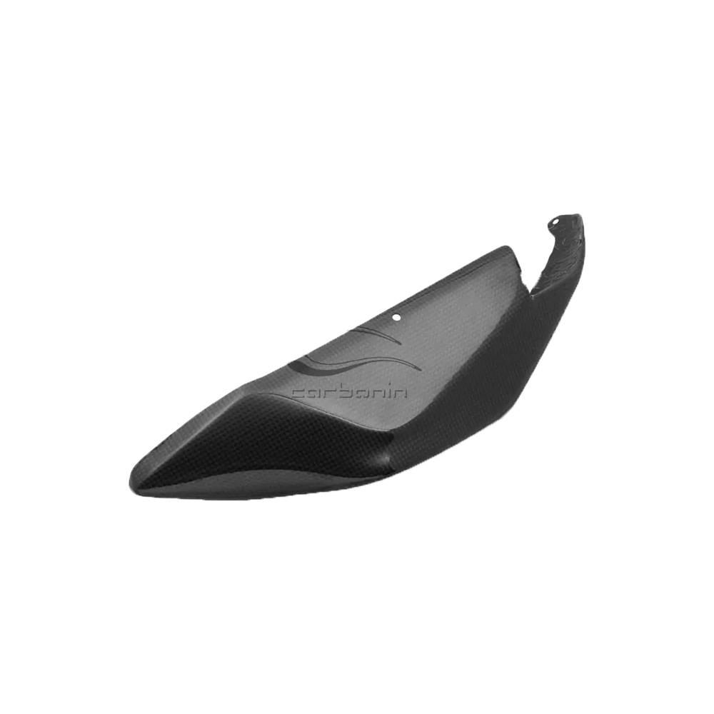 Compleet kuipset Carbon Kawasaki ZX-10 R/RR (21-25) Carbonin 