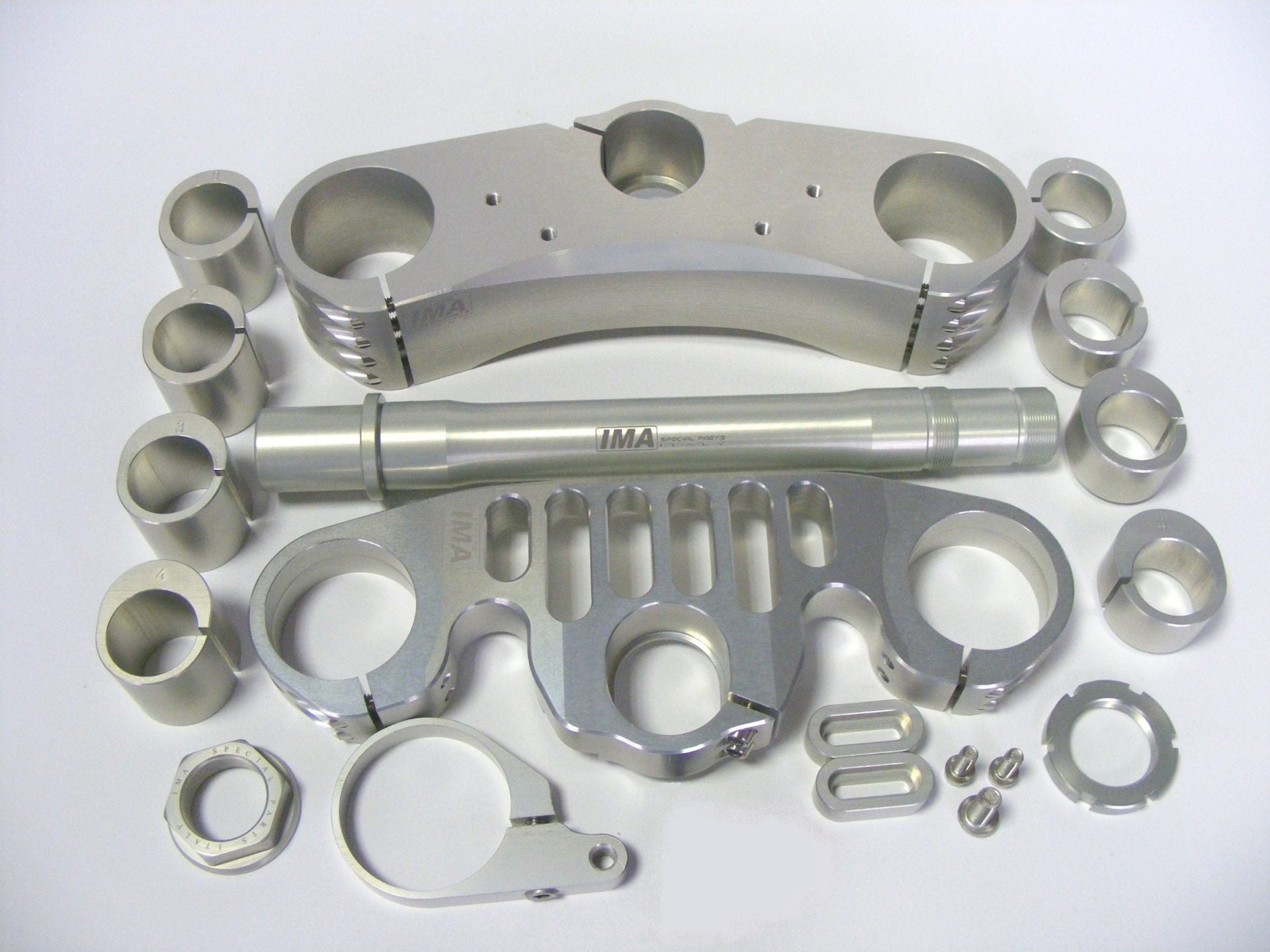 Ima Special Parts Racing vorkbrug Yamaha YZF-R1 RN22 (13-14) 
