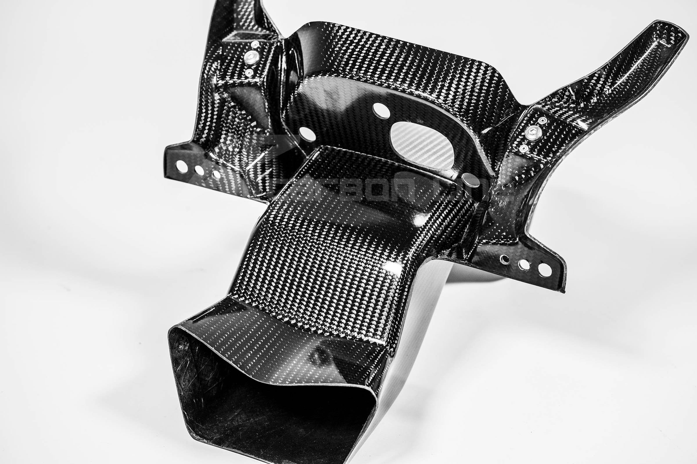 Instrumentenhouder 200g AP Carbon Line Yamaha YZF-R1/M RN65 (20-25) 