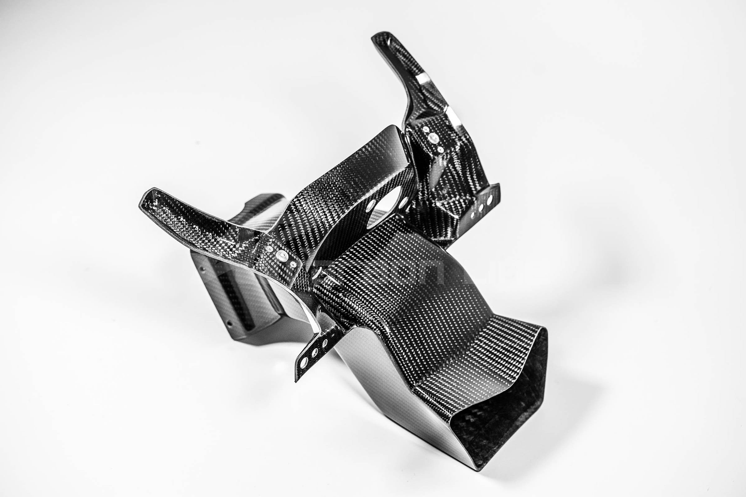 Instrumentenhouder 200g AP Carbon Line Yamaha YZF-R1/M RN65 (20-25) 