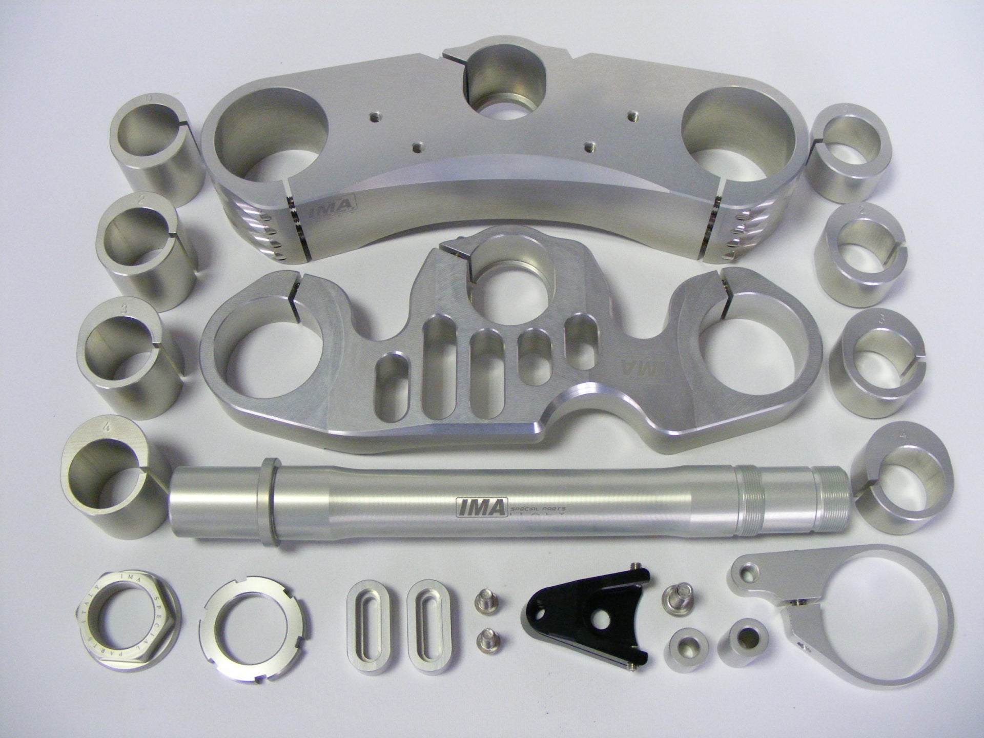 Ima Special Parts STK Racing vorkbrug Yamaha YZF-R1/M RN32 RN49 RN65 (15-25) 