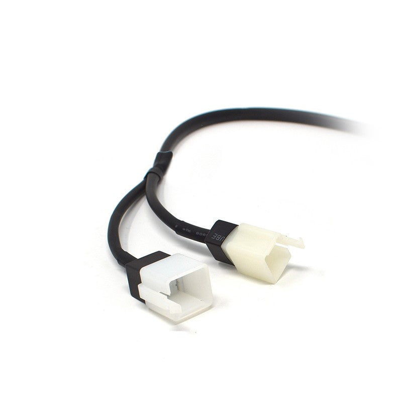 Stuurknop straat links JetPrime Aprilia RSV4/Factory/R/RR/RF (09-16)  JP PLS 009 