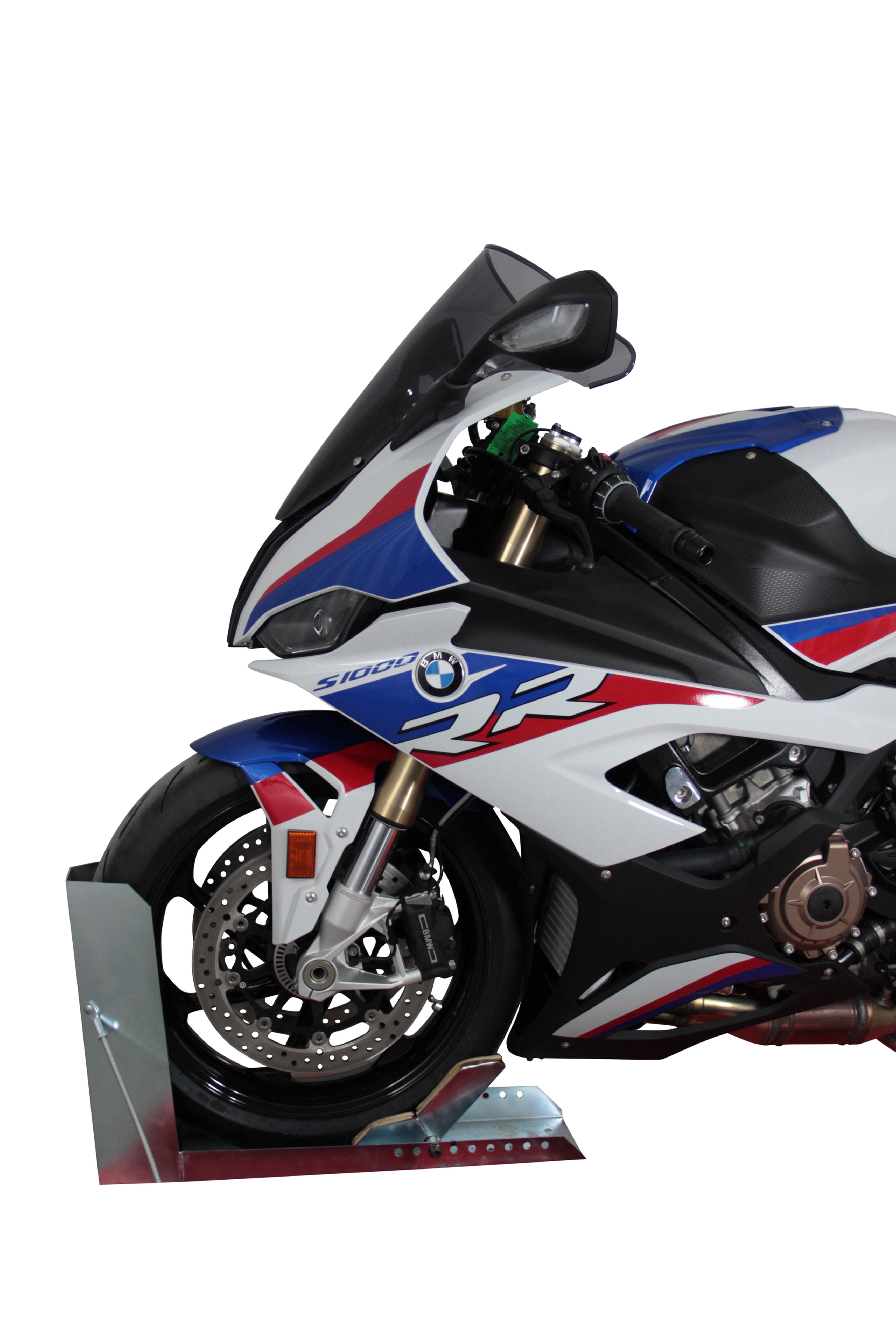 MRA R Racing Voorruit BMW S1000RR K67 (19-22) 