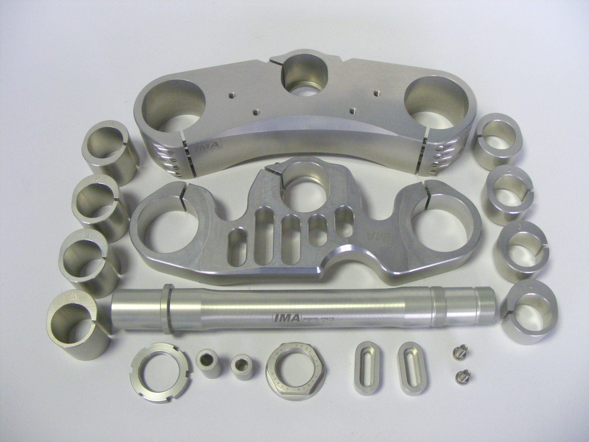 Ima Special Parts Racing "STK" vorkbrug Yamaha YZF-R6 RJ27 (17-25) 