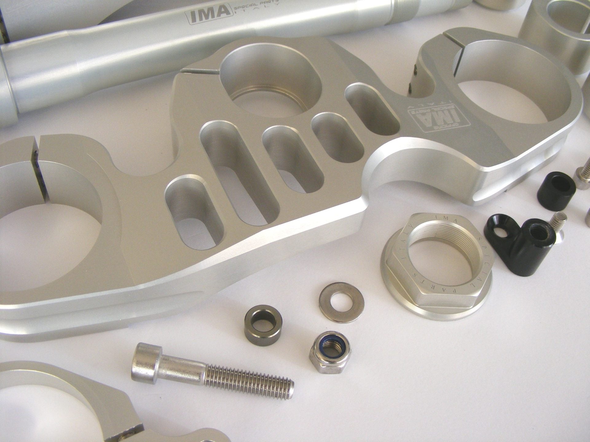 Ima Special Parts Racing "STK" voorvorkbrug BMW S1000RR K67 (19-25) 