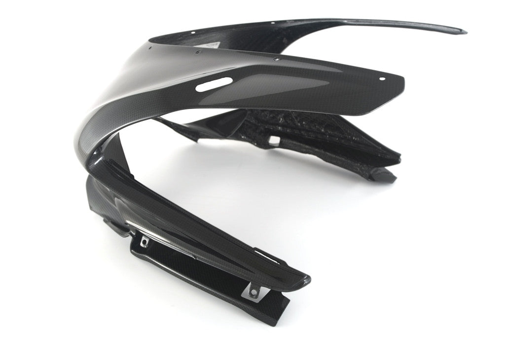 Frontmasker Carbon Fullsix Ducati Panigale 1299/S (15-18) 