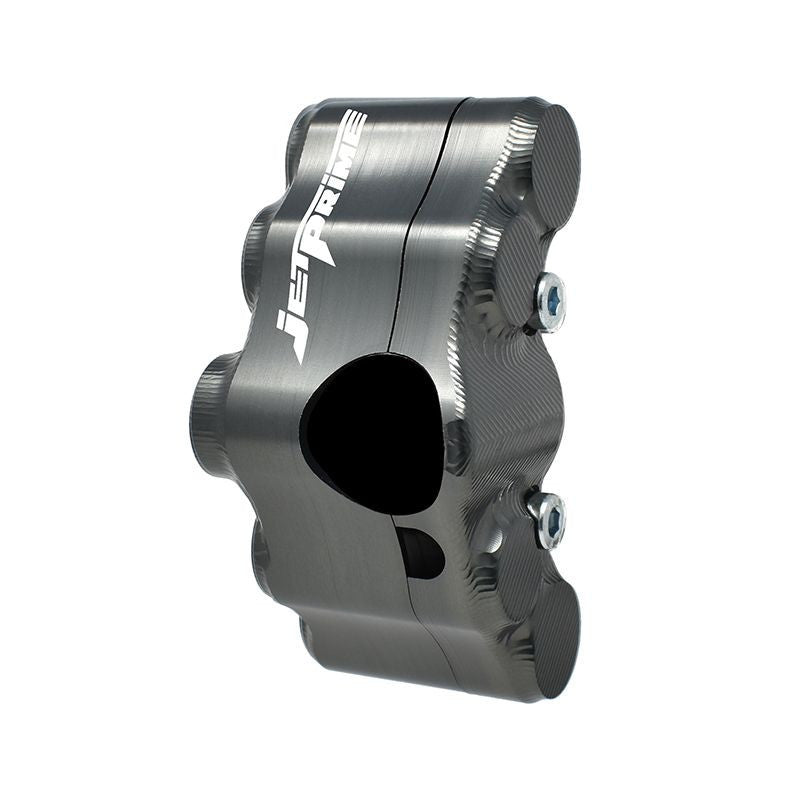 Lenkerschakelaar Race links JetPrime Kawasaki ZX-10 R/RR (16-20) JP PLSR 004 