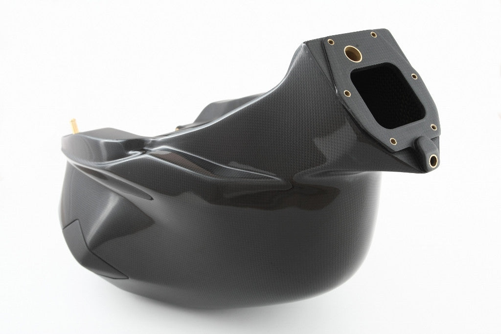 Carbon brandstoftank 25l "EWC" Fullsix Ducati Panigale 1199/R/S (12-17) 