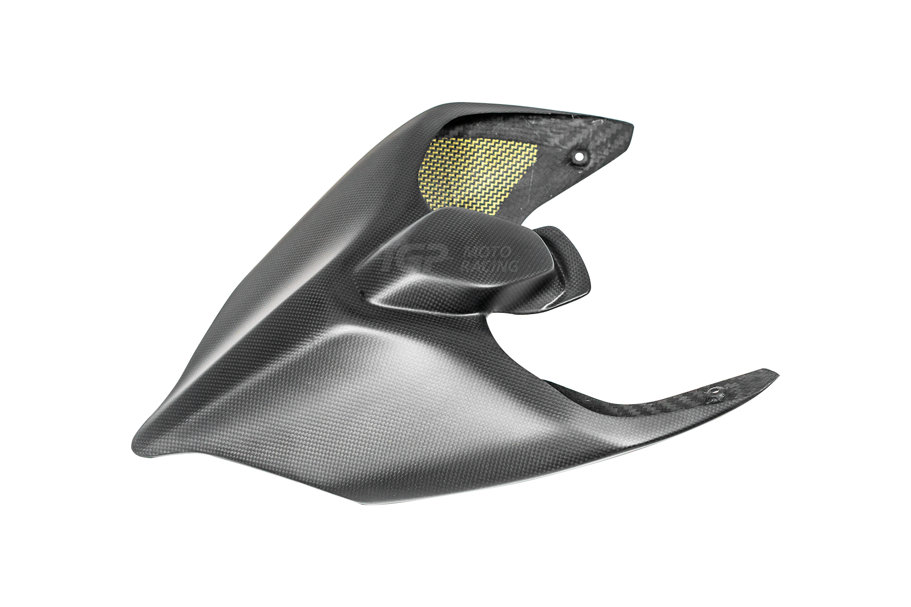 Compleet kuipset Carbon PlasticBike Ducati Panigale V2 955 (20-24) 