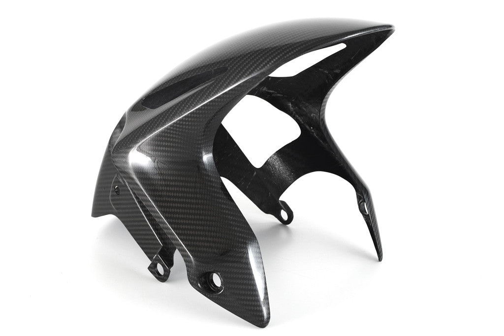 Voorkant spatbord Carbon Fullsix Honda CBR 1000 RR SC77 (17-19) 
