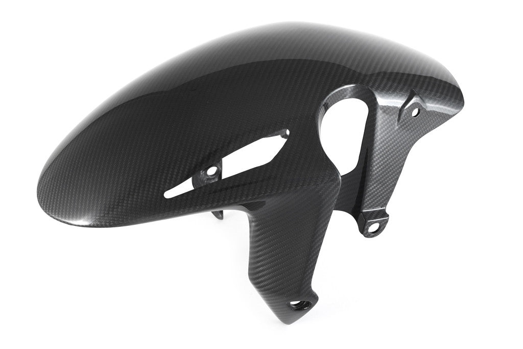 Voorkant spatbord Carbon Fullsix Honda CBR 1000 RR SC77 (17-19) 