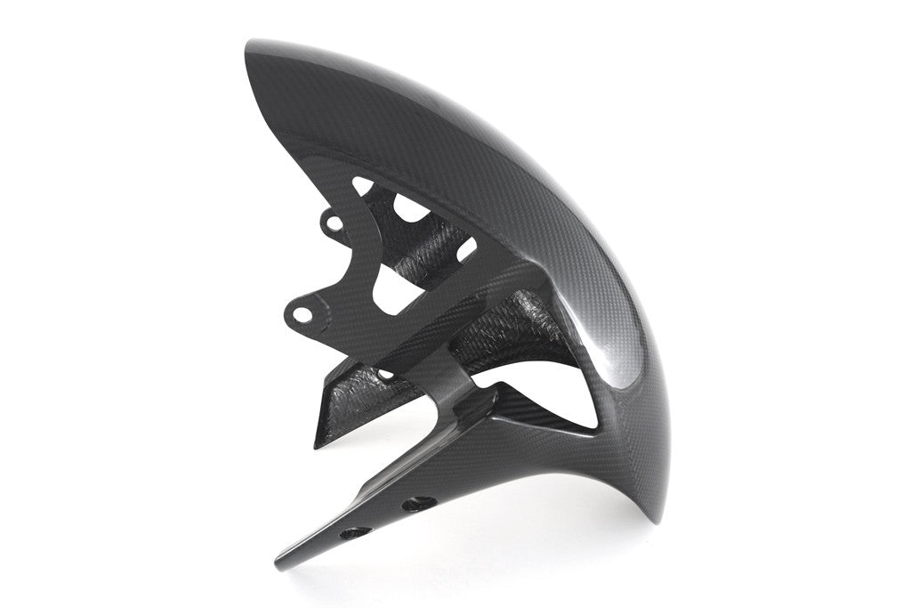 Voorkant spatbord Carbon Fullsix Yamaha YZF-R1/M RN32, RN49 & RN65 (15-25) 