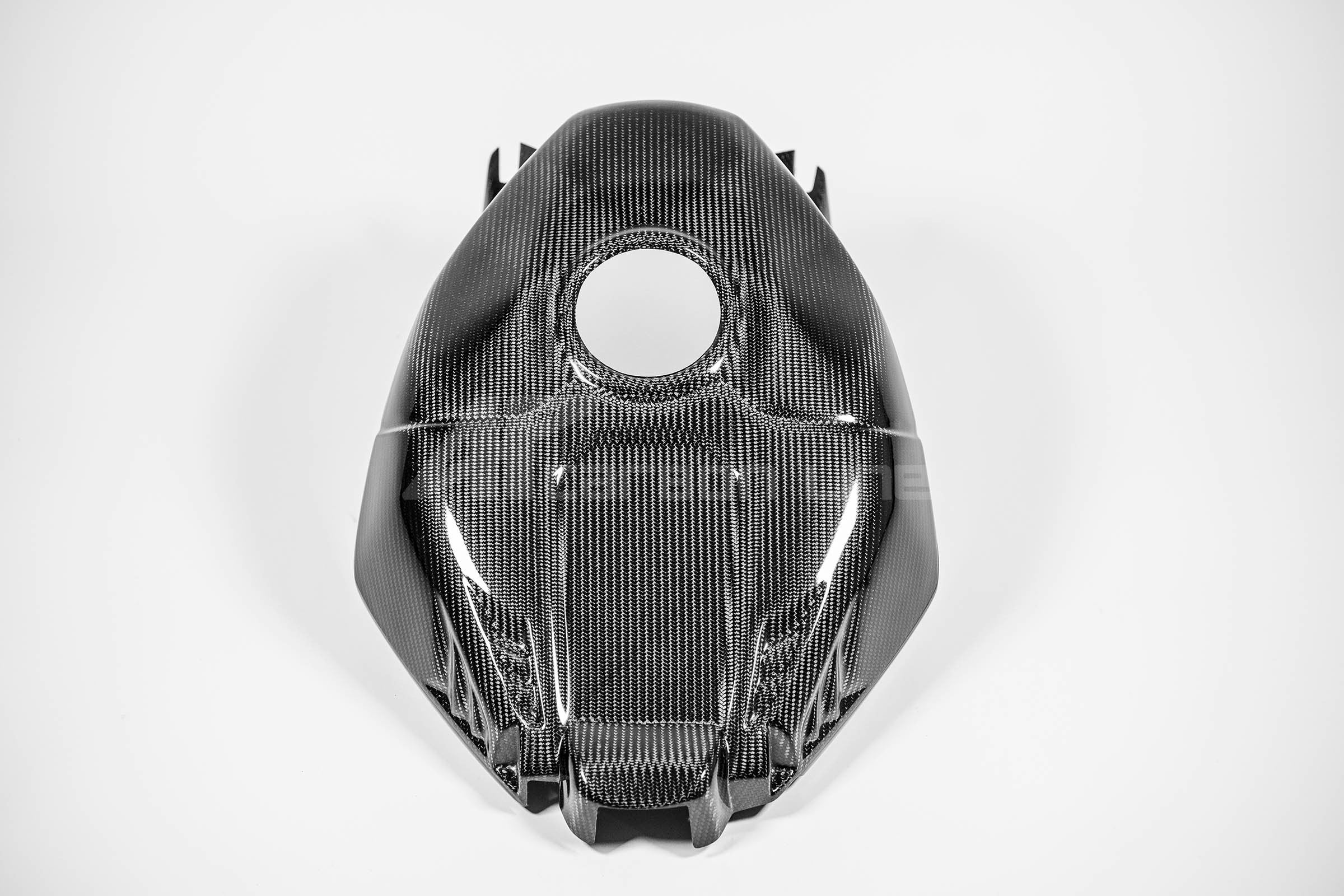 SBK Tankdop 200g AP Carbon Line Honda CBR 1000 RR-R SC82 (20-23) 
