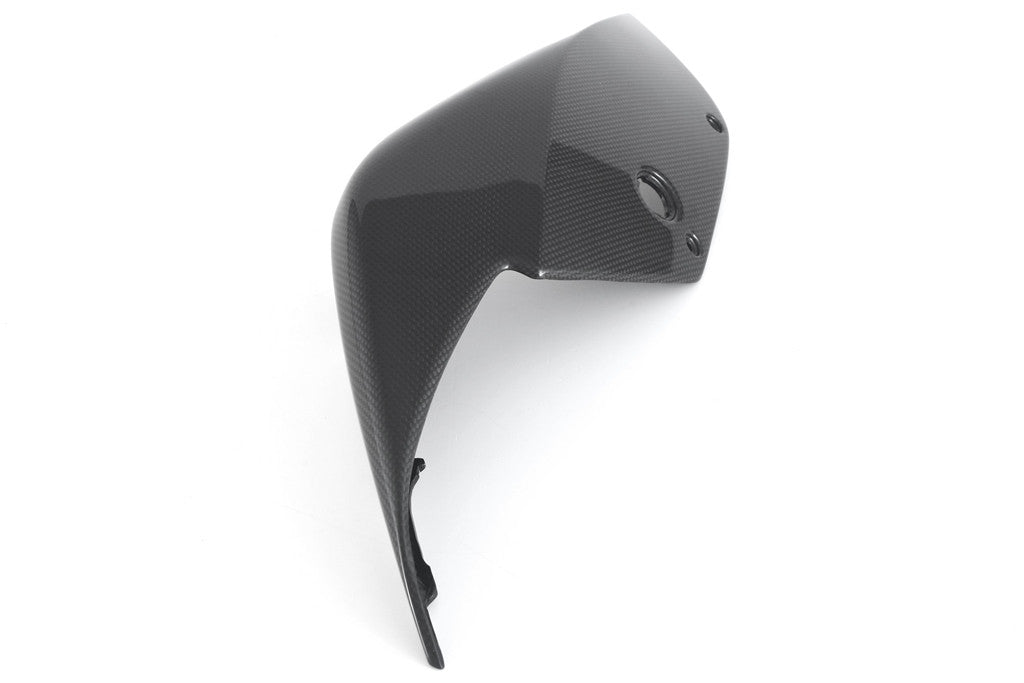 Achterbeplating (2-delig) rechts Carbon Fullsix Ducati Panigale 1299/S (15-18) 