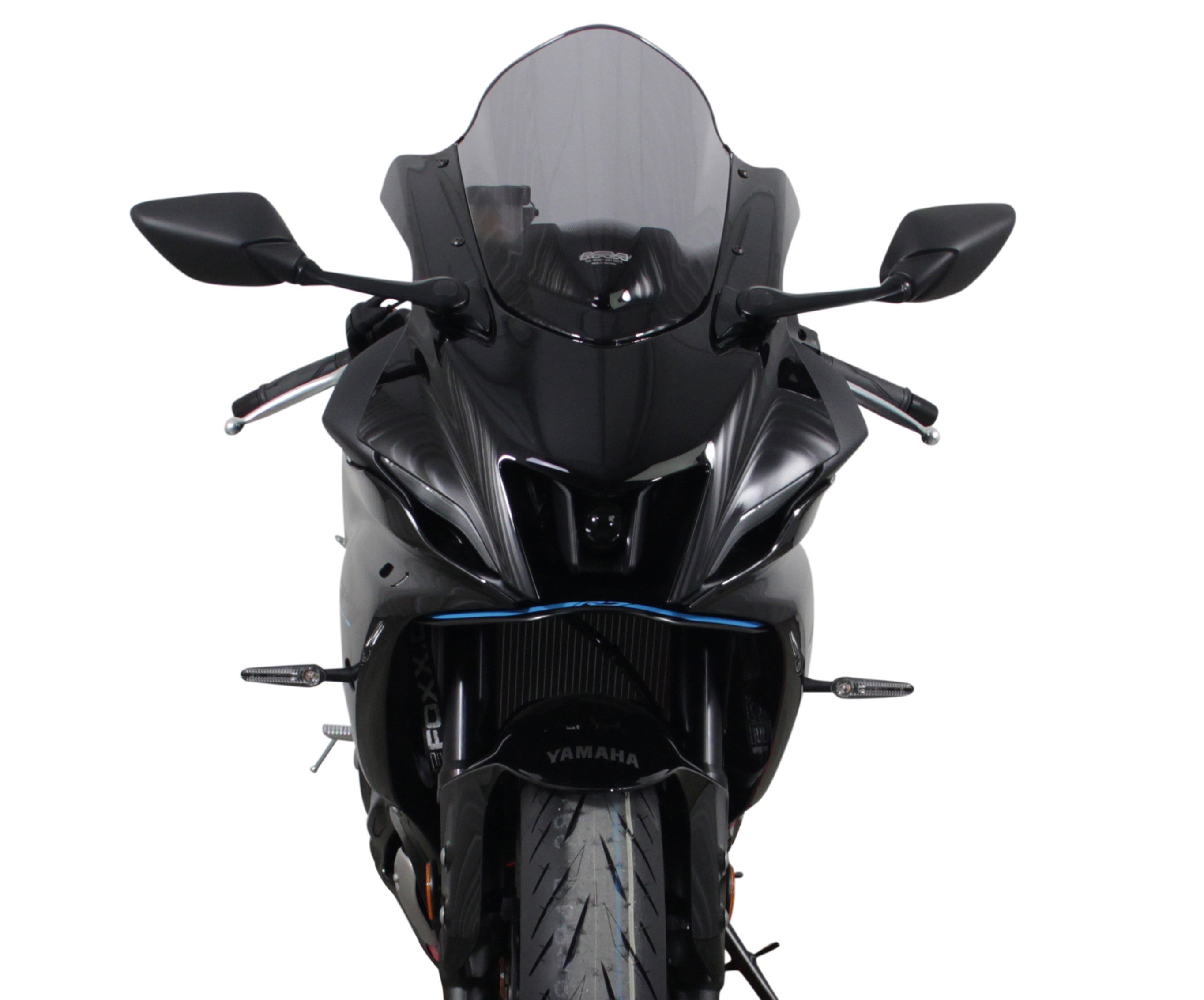 MRA R Racing Voorruit Yamaha YZF-R7 (21-25) 
