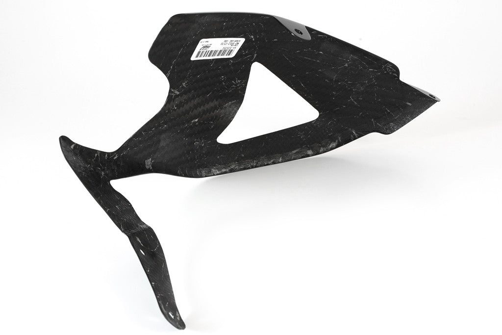 Swingcover Carbon Fullsix Ducati Panigale 1199/R/S (12-17) 