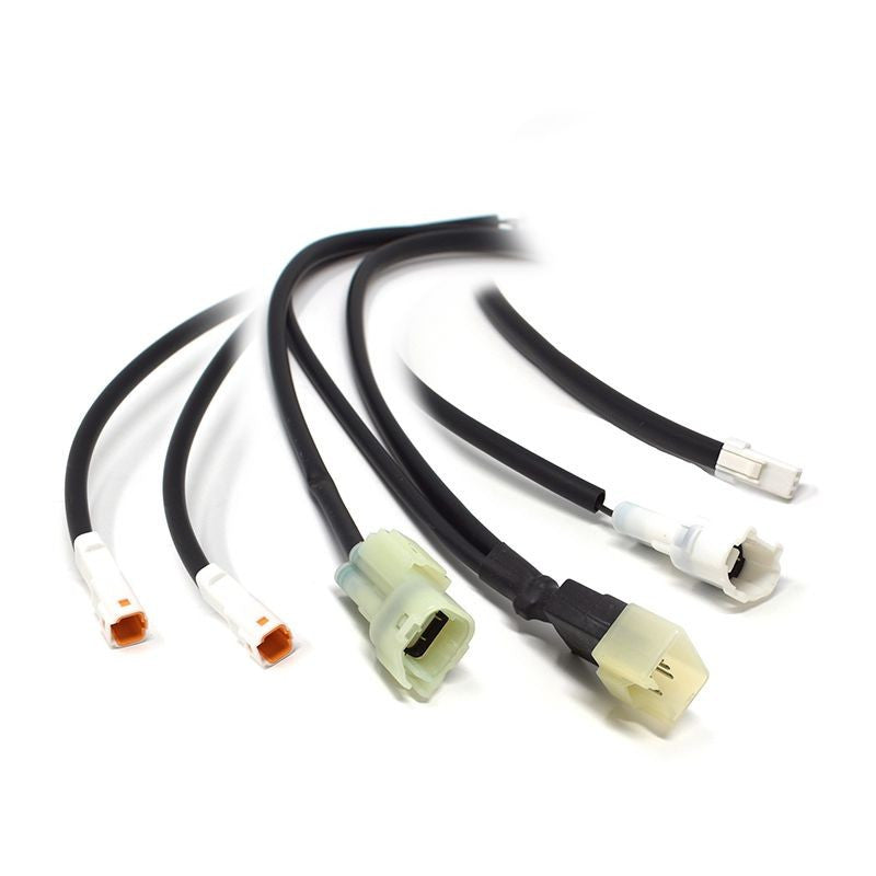 Stuur schakelaars Street links JetPrime Kawasaki ZX-10 R/RR (16-20) JP PLS 004 