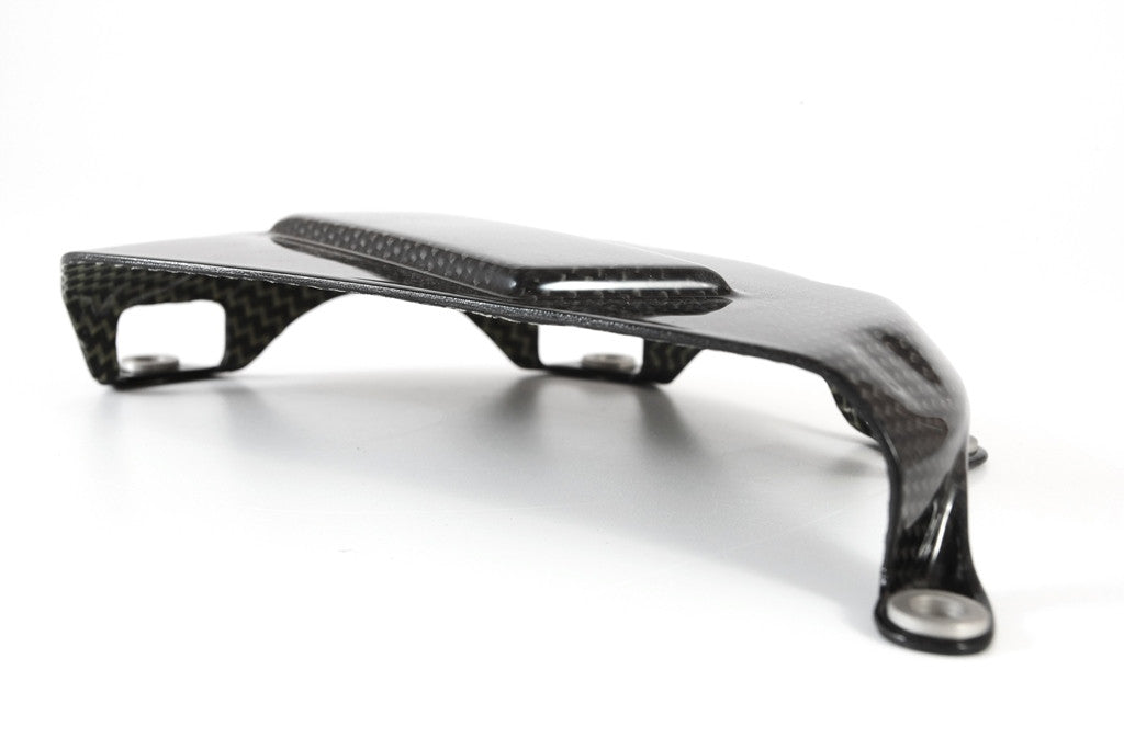Koppelingdeksel Carbon Fullsix Ducati Panigale 1299/S (15-18) 
