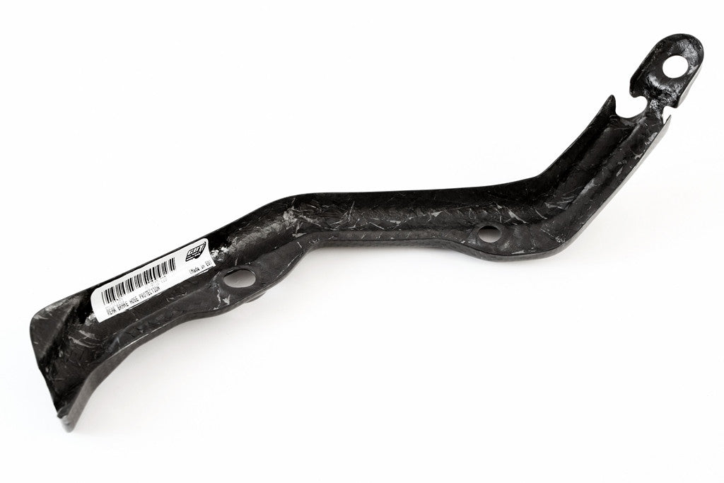 Remleidingcover Achter Carbon Fullsix Ducati Panigale V2 955 (20-24) 