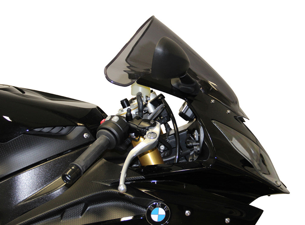 MRA R Racing Voorruit BMW S1000RR K46 (15-18) 