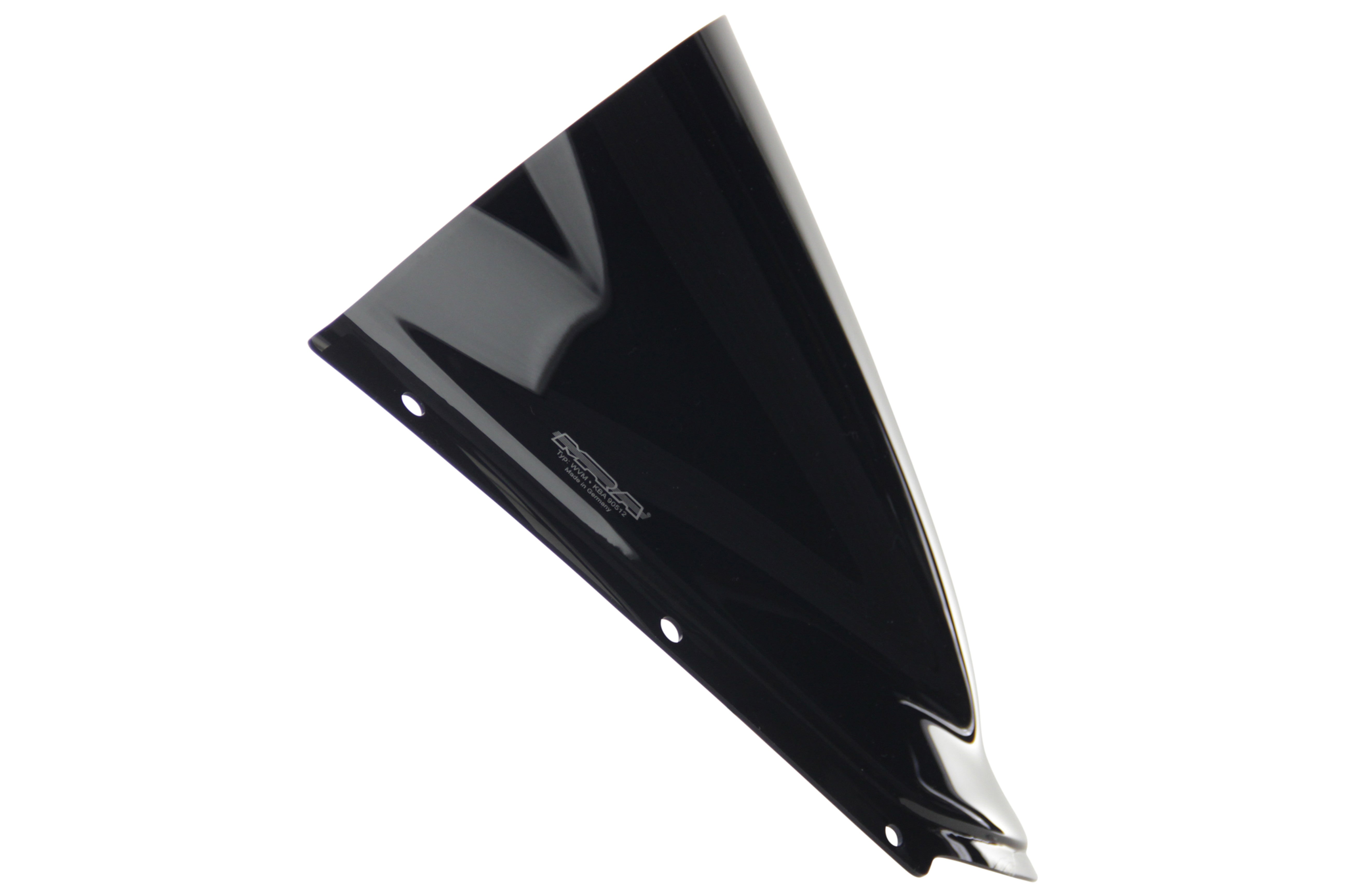 MRA R Racing Windscherm Kawasaki ZX-10 R/RR (21-25) 