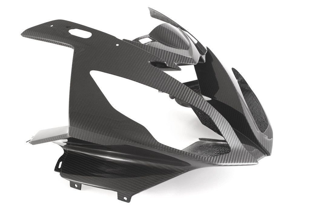 Frontmasker "Street" Carbon Fullsix BMW S1000RR K46 (15-18) 