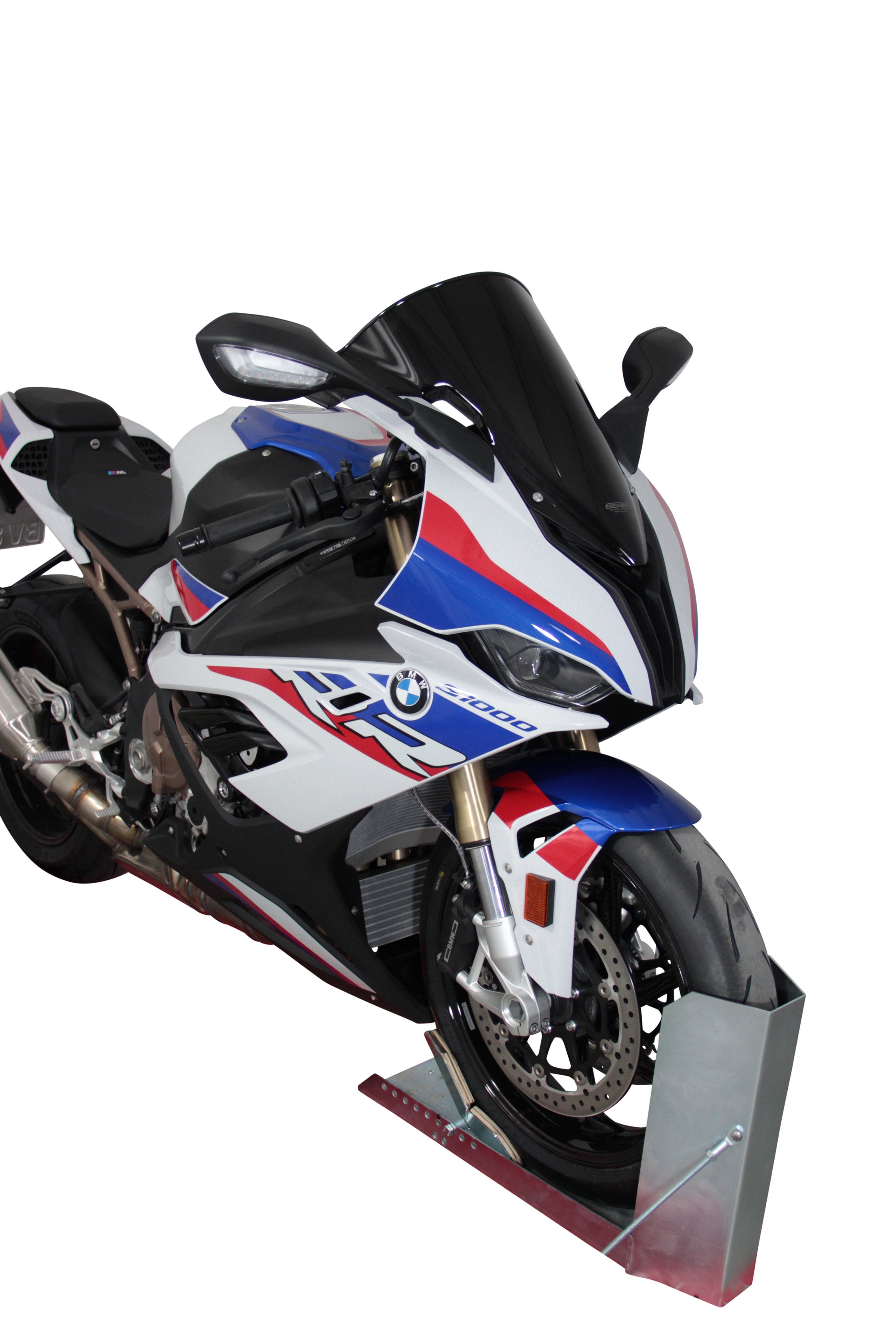MRA R Racing Voorruit BMW S1000RR K67 (19-22) 
