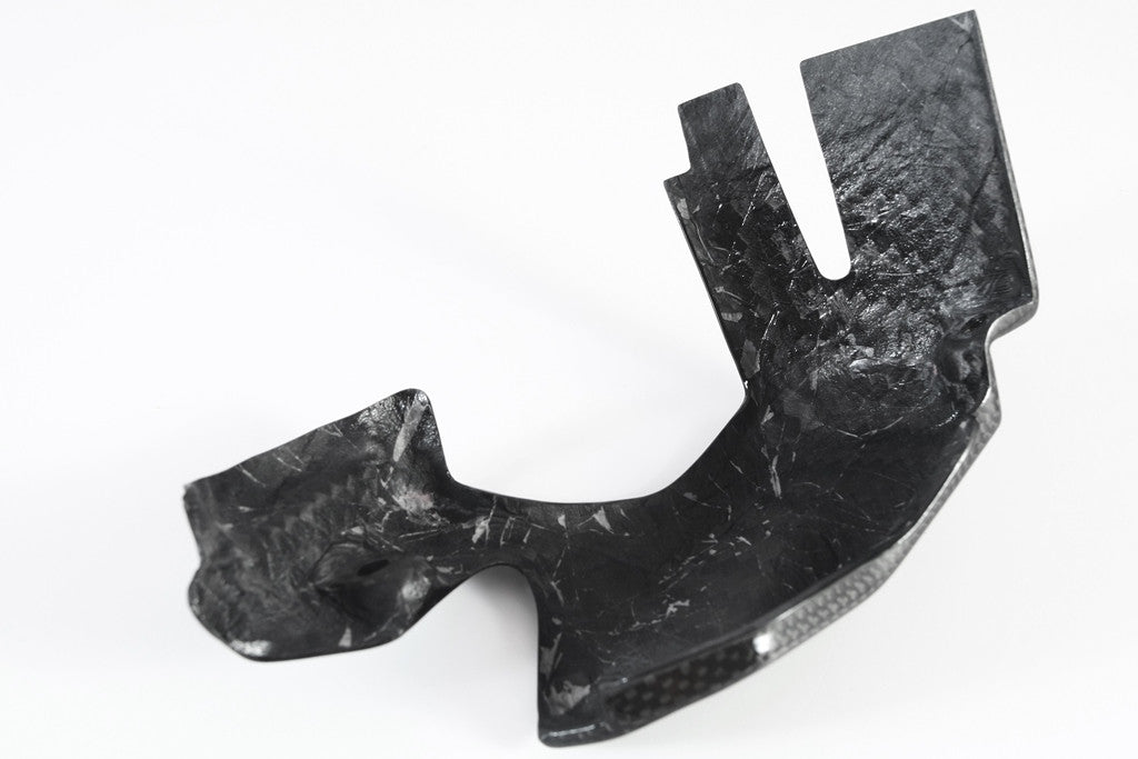 Ritzelafdekking Carbon Fullsix Ducati Panigale 959 (16-19) 