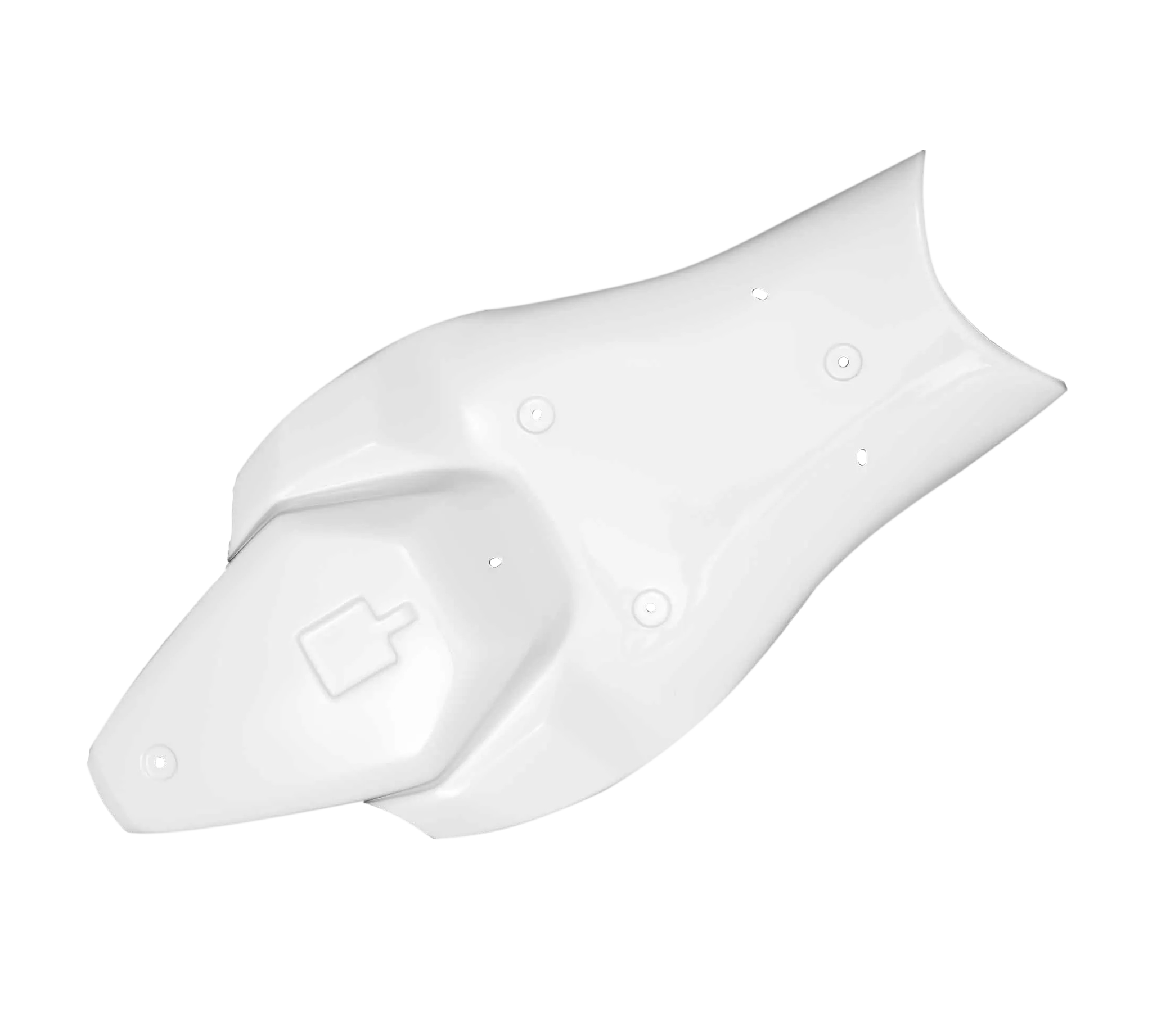 Compleet kuipset Avio Fiber Kawasaki ZX-10 R/RR (21-25) Carbonin 