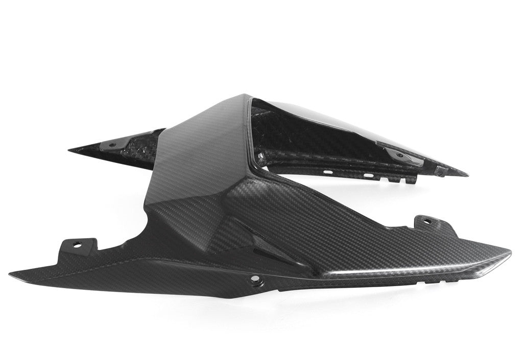 Heckoberdeel Carbon Fullsix BMW S1000RR K46 (15-18) 