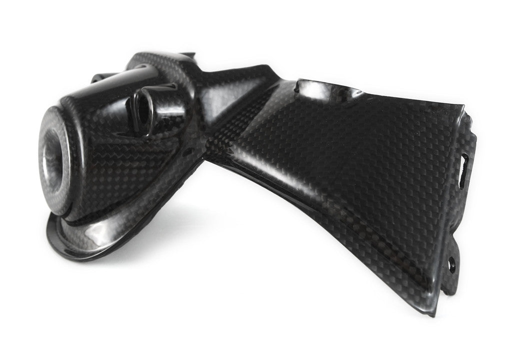 Startslotcover Carbon Fullsix Ducati Panigale V4/S/R (18-21) 