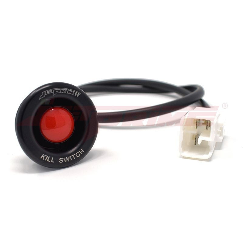 Kill Switch Knop JetPrime Kawasaki ZX-10R/RR (11-25) JP KS 004 