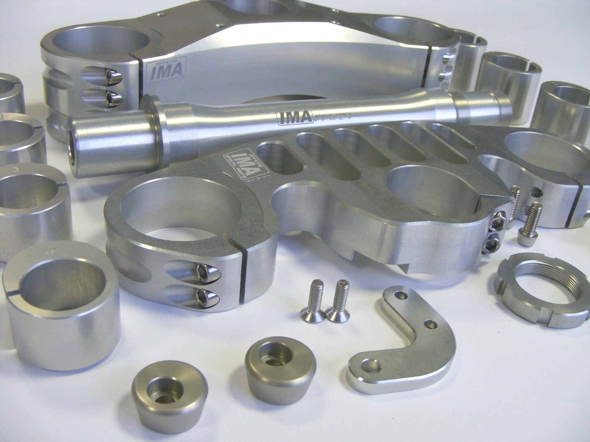 Ima Special Parts Racing vorkbrug Honda CBR 1000 RR (12-15) 