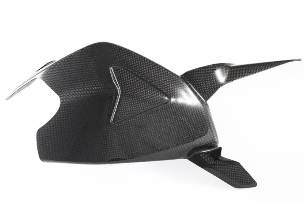 Swingcover "GP" Carbon Fullsix Ducati Panigale 1199/R/S (12-17) 
