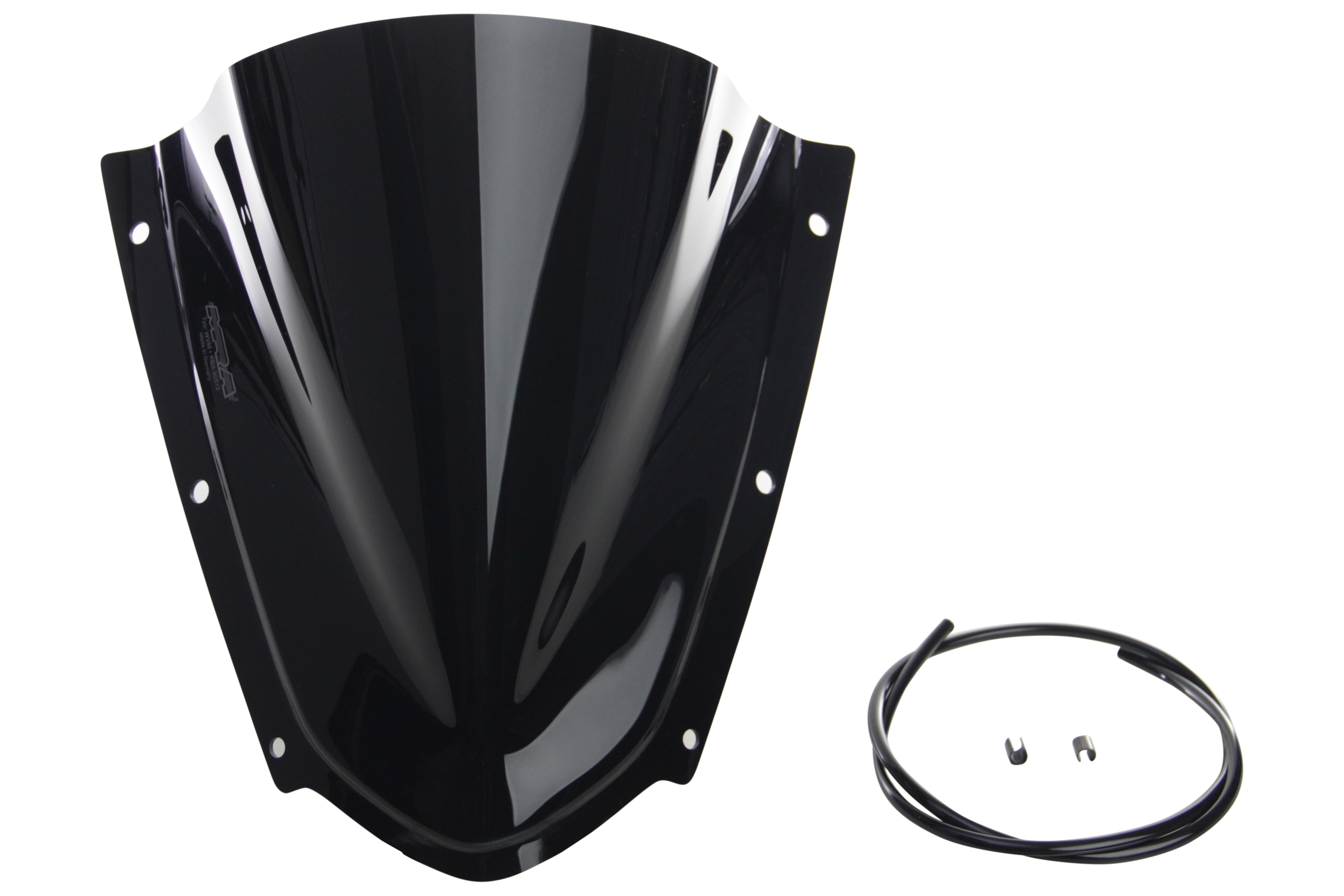 MRA R Racing Windscherm Kawasaki ZX-10 R/RR (21-25) 