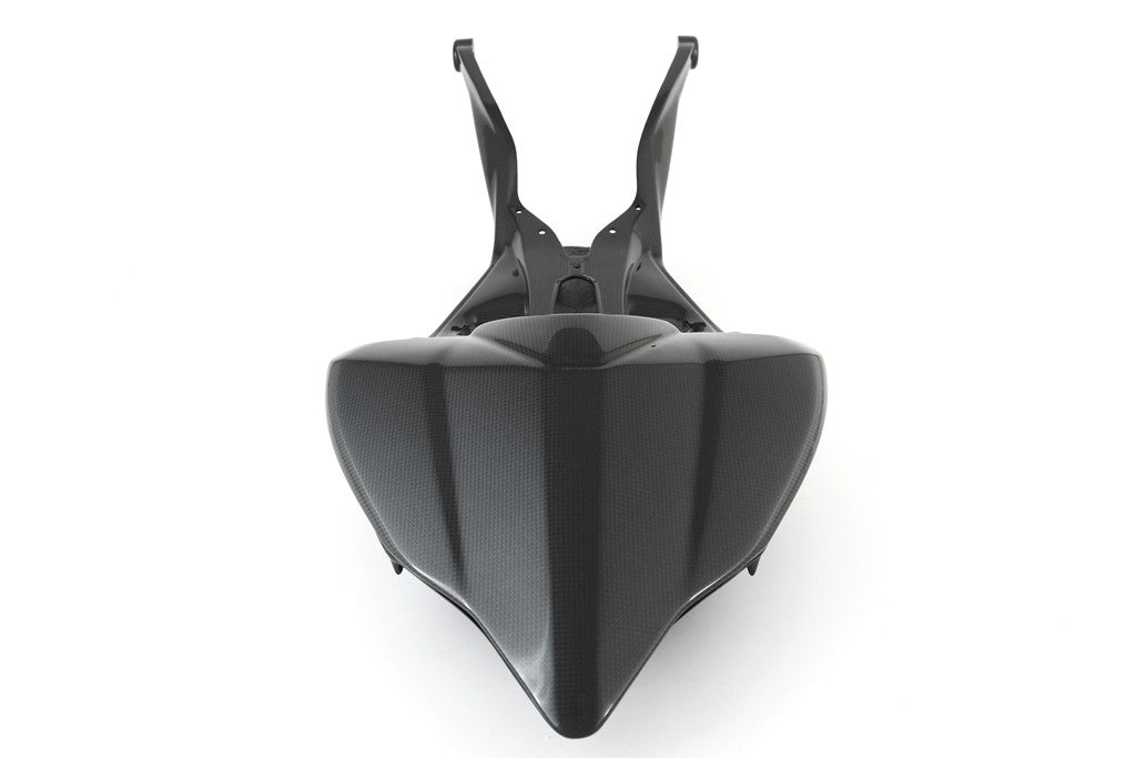 Heck / Monocoque Carbon Fullsix Ducati Panigale 1199/R/S (12-17) 