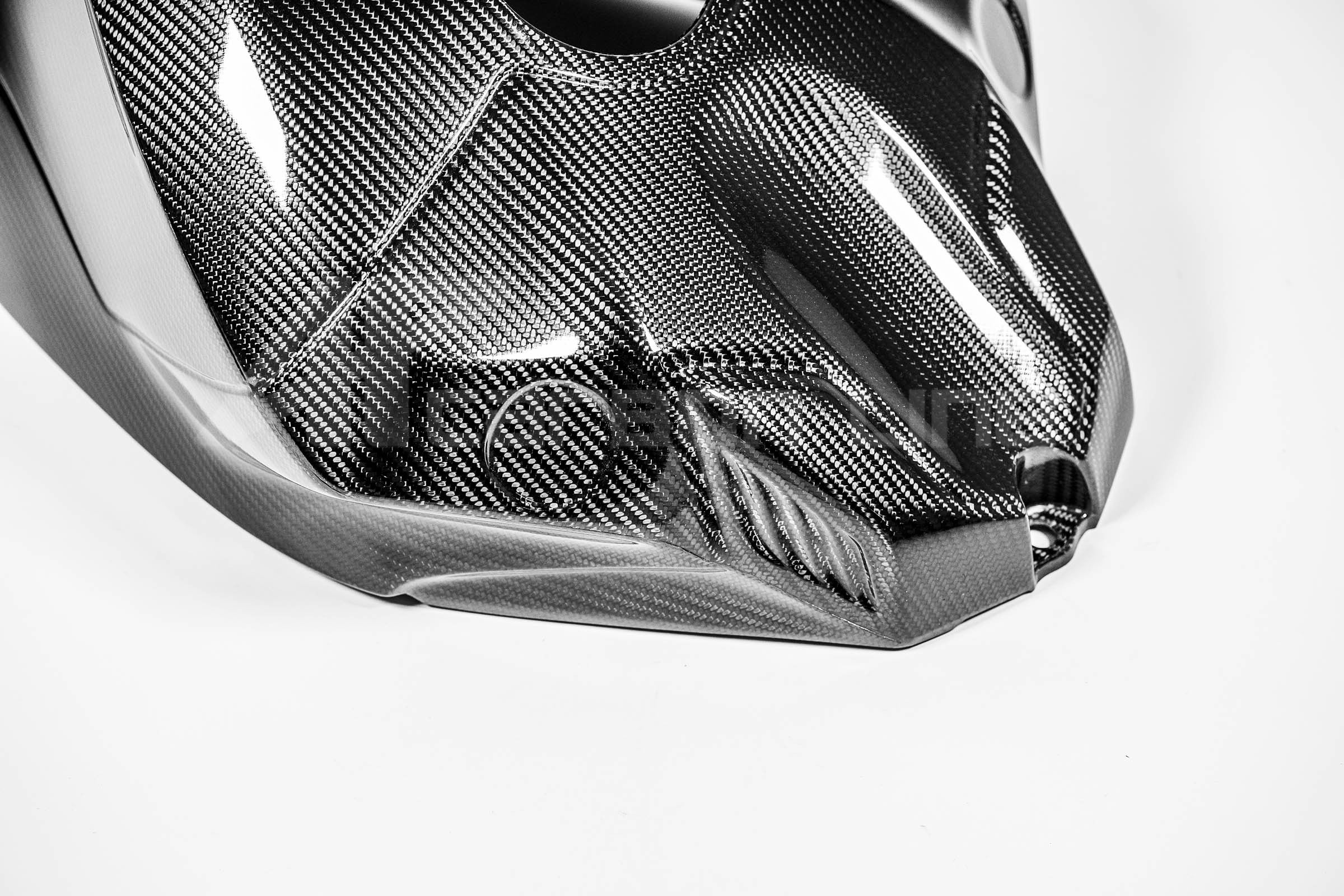 Tankafdekking SBK 200g AP Carbon Line Yamaha YZF-R1 RN65 (20-25) 