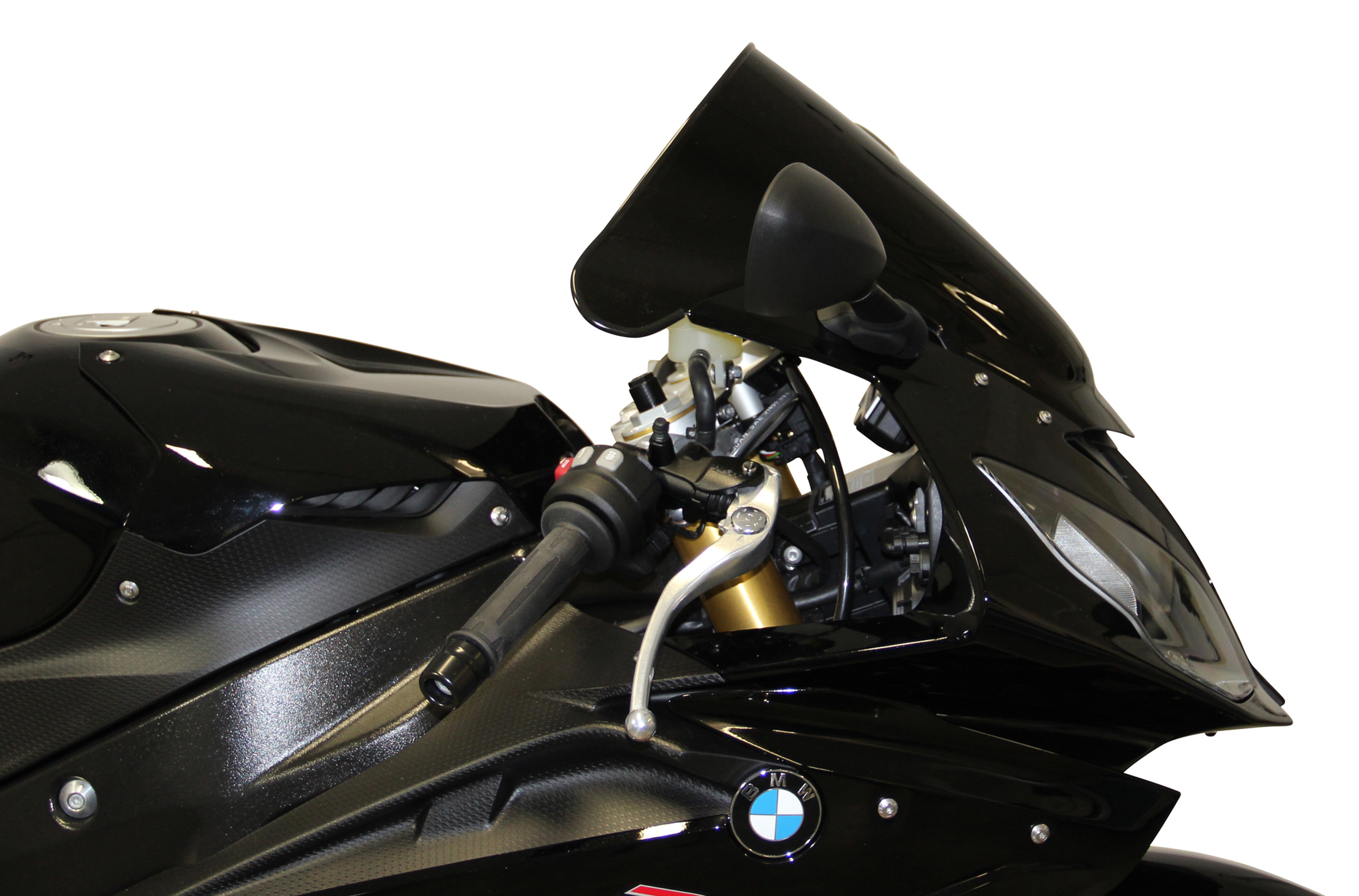 MRA R Racing Voorruit BMW S1000RR K46 (15-18) 