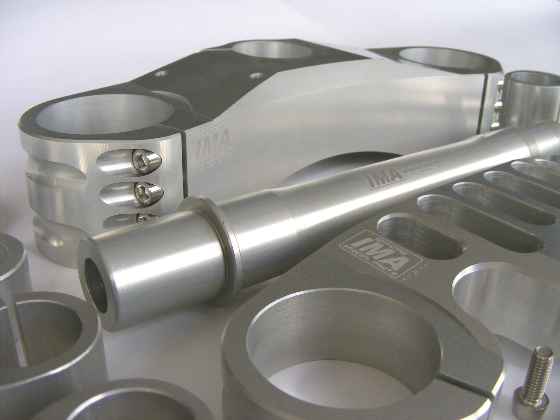 Ima Special Parts Racing vorkbrug Yamaha YZF-R6 RJ11 RJ15 (06-16) 